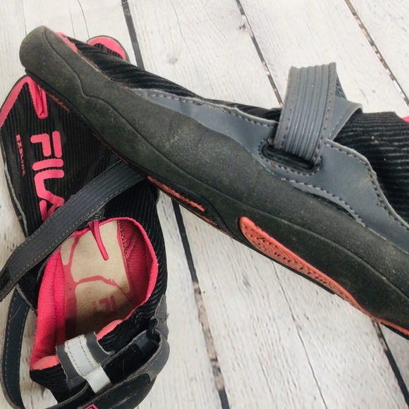 Fila EZSLIDE water shoes - Picture 5 of 8